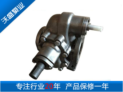KCB型不锈钢齿轮泵|不锈钢齿轮油泵|化工输送泵